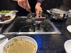 -满堂欢豆捞坊(美丽华大酒店店)