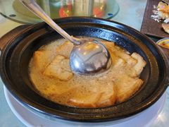 -神憩宾馆-餐厅