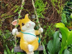 -石家庄市植物园
