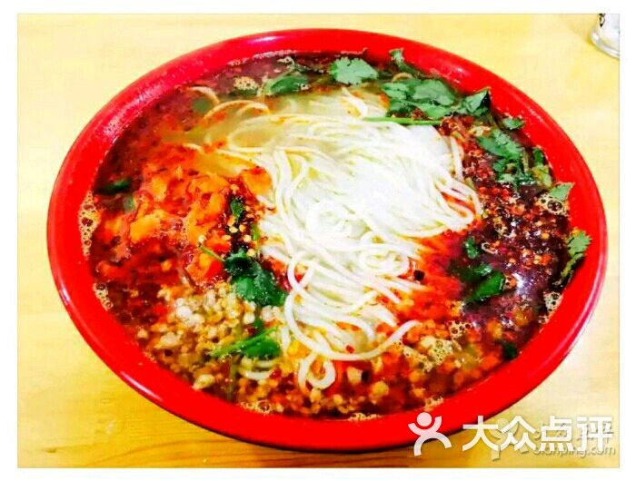 建国刘记米线-图片-徐州美食-大众点评网