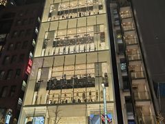 -优衣库(银座店)