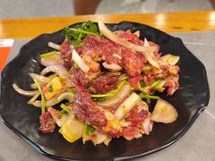 -杨小佳·齐齐哈尔烤肉·烤串(广州店)