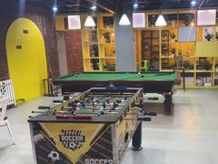 -不止轰趴桌游麻将台球(立水桥店)