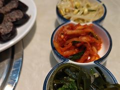 -屋里家延边朝鲜族冷面(梅林3店)