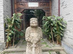 -龙潭水乡