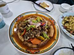 -帕米尔食府(白云观店)