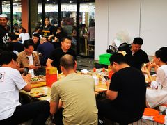 -李柱·柘城垛子羊肉旗舰店(通泰路店)