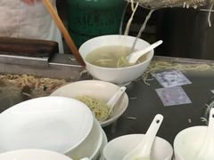 -坚记面店(一德路店)