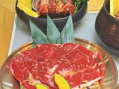 -韩宫宴烤肉·黑毛和牛·料理(滨湖银泰城店)