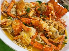 -盛港湾海鲜食府(黄沙店)