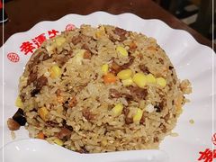 -幸运牛汕头小黄牛牛肉火锅(梅林店)