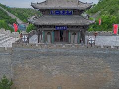-雁门关景区