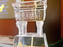 -云鼎·炙火精酿啤酒秘制烧烤(工体店)