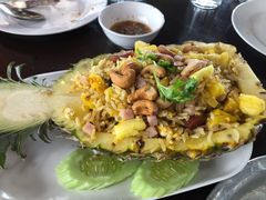 -大螃蟹海鲜餐厅