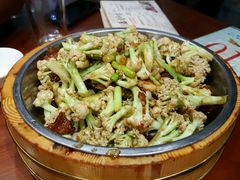 -临潼印象·特色陕菜