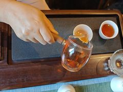-邈墨茶馆(大兜路1号店)
