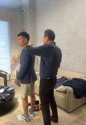 -Brother西服礼服定制·商务·婚礼(佛山南海店)