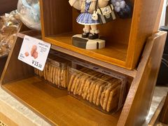 -小飞象面包公社(珠江路金鹰店)