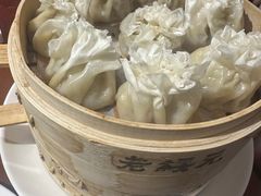 -小不点烧烤城(长乐宫店)