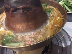 -鑫龙火锅城(青岛分店)