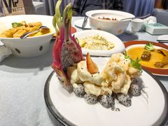 -青螺餐厅·家宴(松雅湖店)