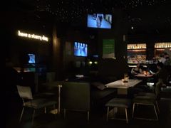 -STARRY CAFE & LOUNGE BAR(高新店)