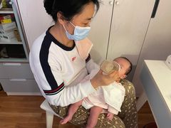 -田螺阿姨自营月嫂·育儿嫂(高新店)