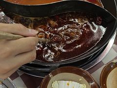-赵美丽·重庆社区火锅·直营店(火车东站·中豪国际店)