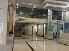 -慈铭体检(汉阳分院)