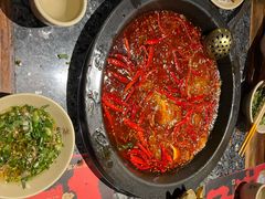 -蜀大侠火锅(建设路第五大道店)