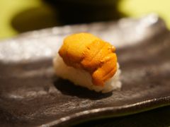 -築地青空三代目(銀座三越店)