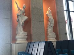 -敦煌莫高国际机场