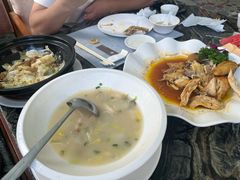 -金海湾嘉华度假酒店·海天阁中餐厅
