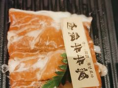 -松鹤精致料理(五一中路店)