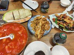 大懒龙-鼎香润(德胜门内店)