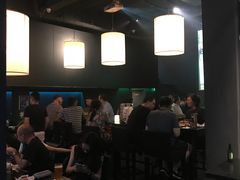 大堂-Secco德式餐吧(南秀村店)