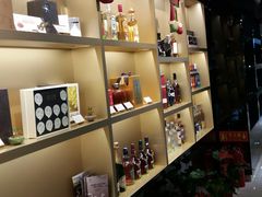 -北京外交人员免税商店(分店)