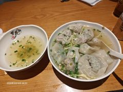 -梦花街馄饨店(中华苑店)