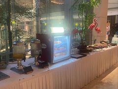 -松山湖帝豪花园酒店西餐厅(美景中路店)