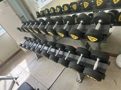 -琪航·健身+普拉提(民耀路店)