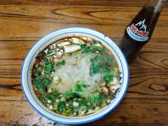 -朱秀英梆梆肉葫芦头(琉璃街店)