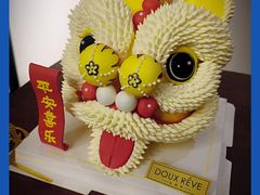 -杜哈夫DOUX RÊVE·生日蛋糕(日月光店)