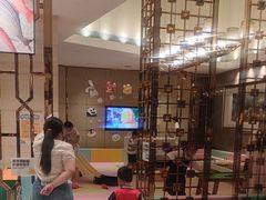 -康帝国际酒店-艾斯本自助西餐厅