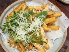 -O'mills Sourdough Bakery&Bistro(永嘉路店)