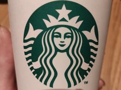 -星巴克(汾阳路店)