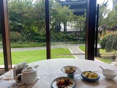 -扬州香格里拉·香宫中餐厅