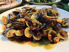 -盛港湾海鲜食府(黄沙店)
