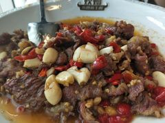 -炊烟小炒黄牛肉(中心印象城店)