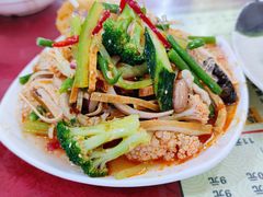 -孟记传统大刀面(星源商城店)