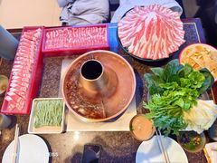-皇城老妈·大连海鲜火锅(港湾店)